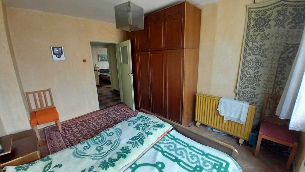 Продава се Многостаен апартамент в Разград, Варош - 104 кв.м за 1226 €/кв.м - Снимка #10