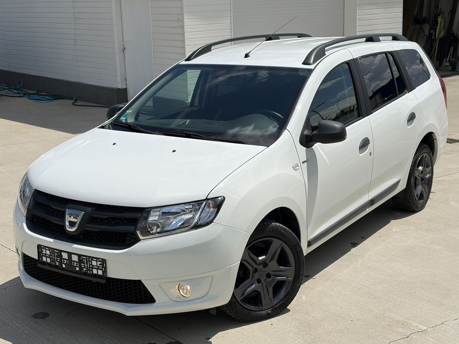 DACIA Logan MCV