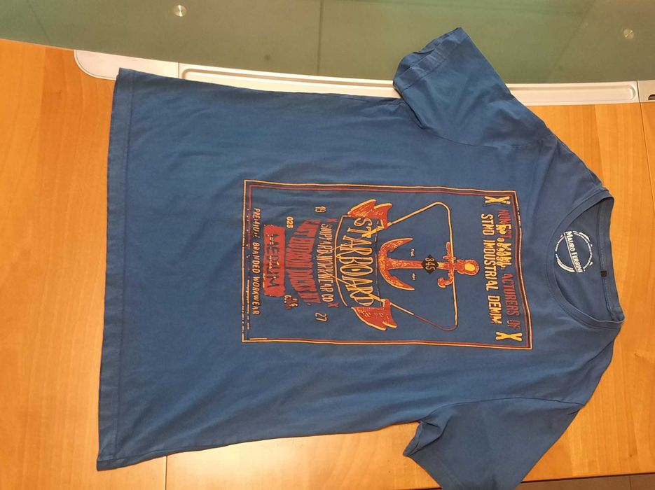 Mauro Ferrini-Много Запазена