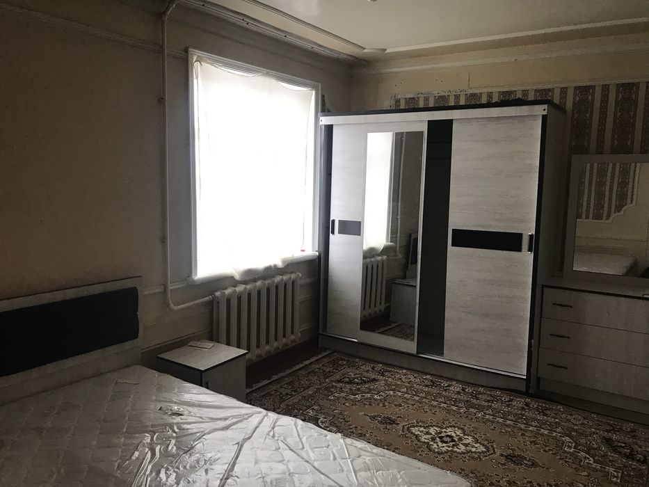 Аренда квартира