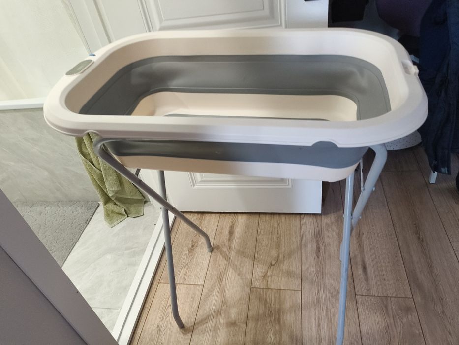 Ванна для новорожденных