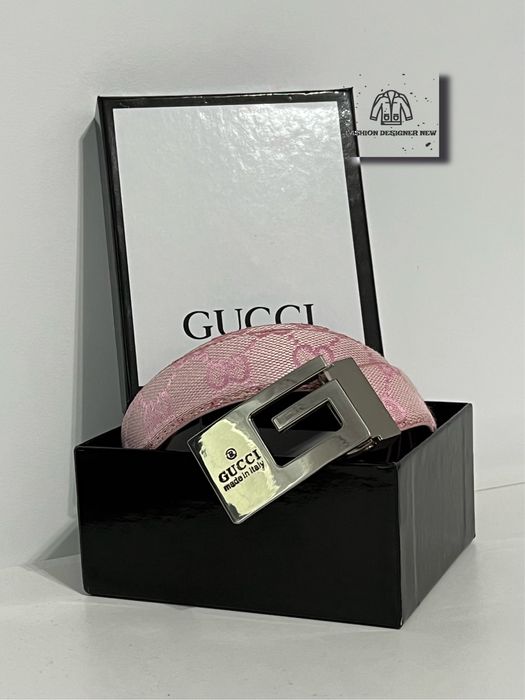 Curele GUCCI super  calitate