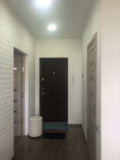 Продается 1комн в новостройке.