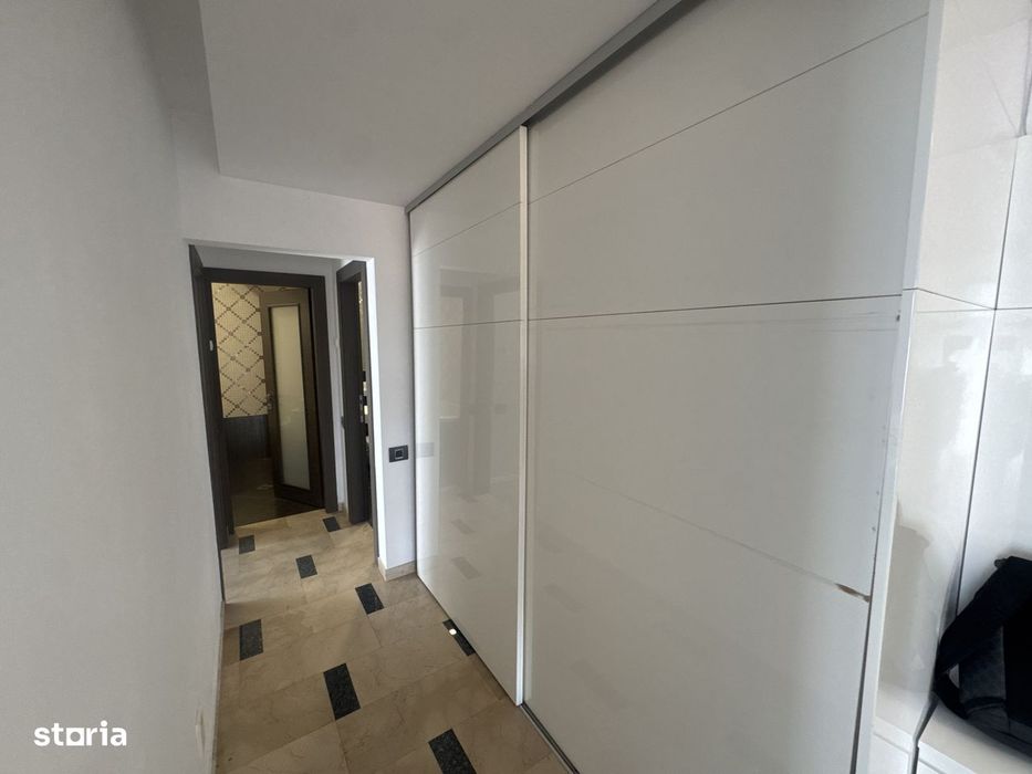 Vanessa - Penthouse - 3 Dormitoare - Parcare - Centrala - Acces Rapid