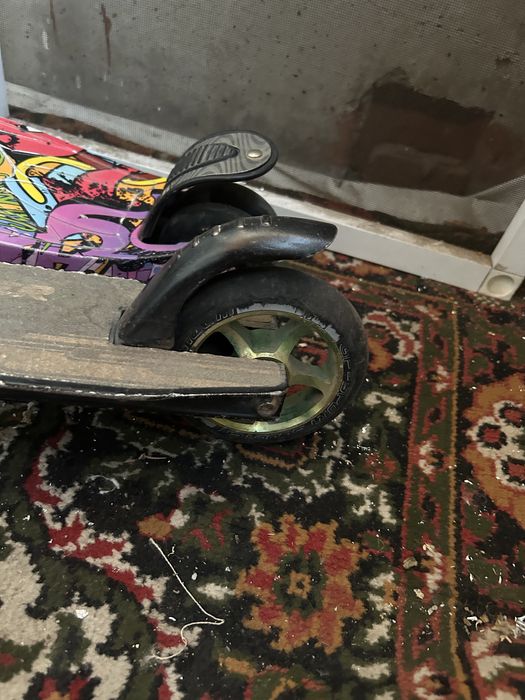 Самокаты юго восток