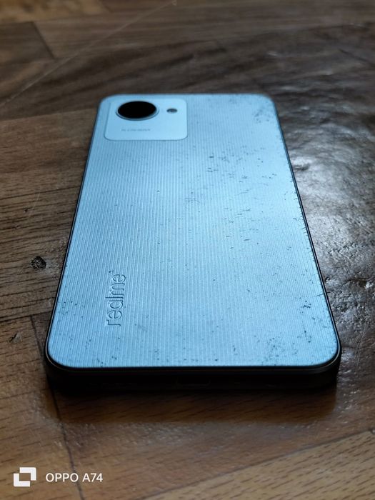 Продам или обменяю Realme C30s на 64 ГБ