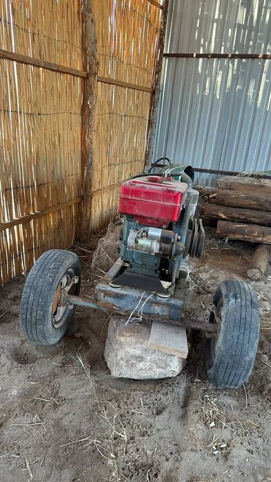 Насос для воды состояние новый