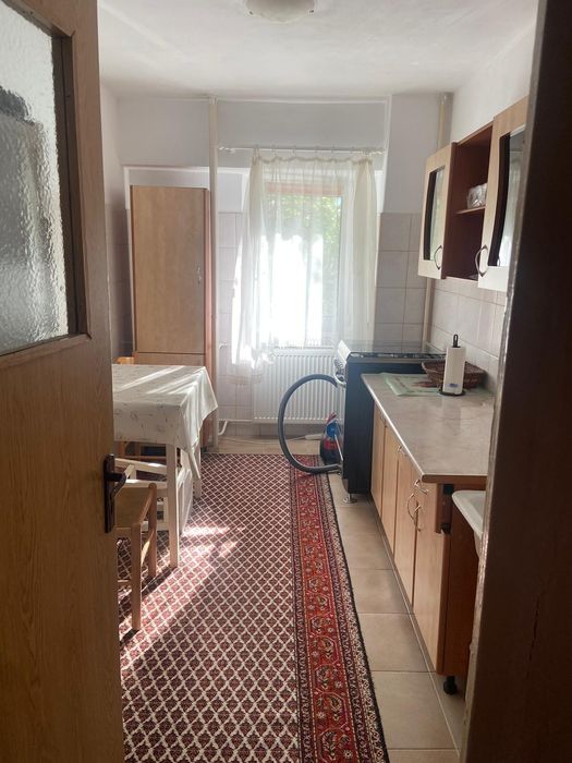 Garsoniera de inchiriat zona Lacul Tei.