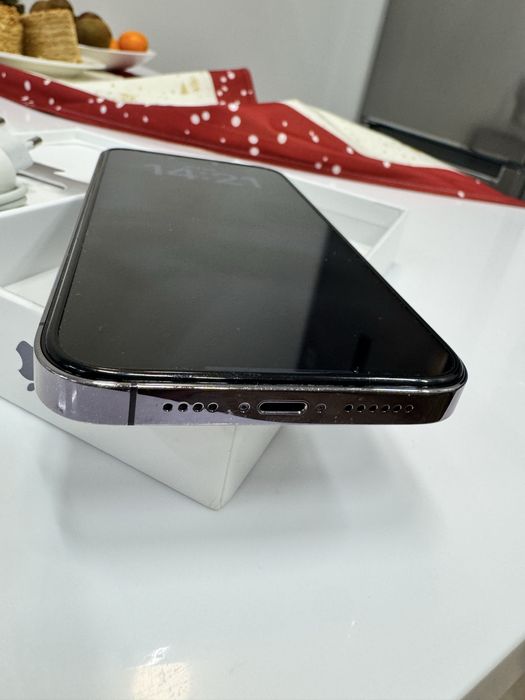 В Рассрочку через каспий iphone 14 pro max  , айфон 14 про макс