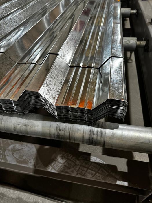 Профнастил от производителя