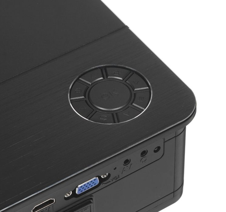 Проектор Ray Box 6A