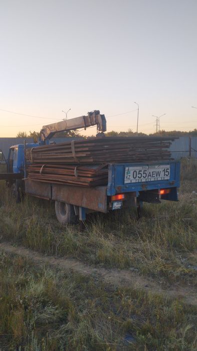 Услуги манипулятора