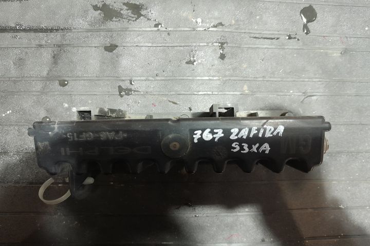 Calculator clima 24410131 24410131 Opel Zafira A