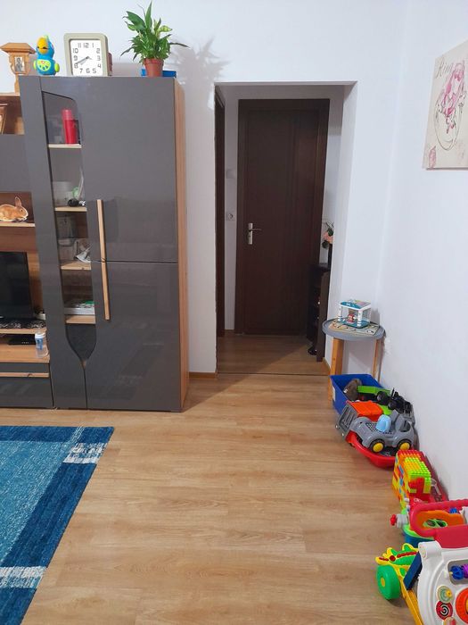 Propietar, Vând apartament în Sibiu