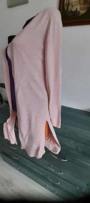 Pulover/bluzon de dama, din tricot