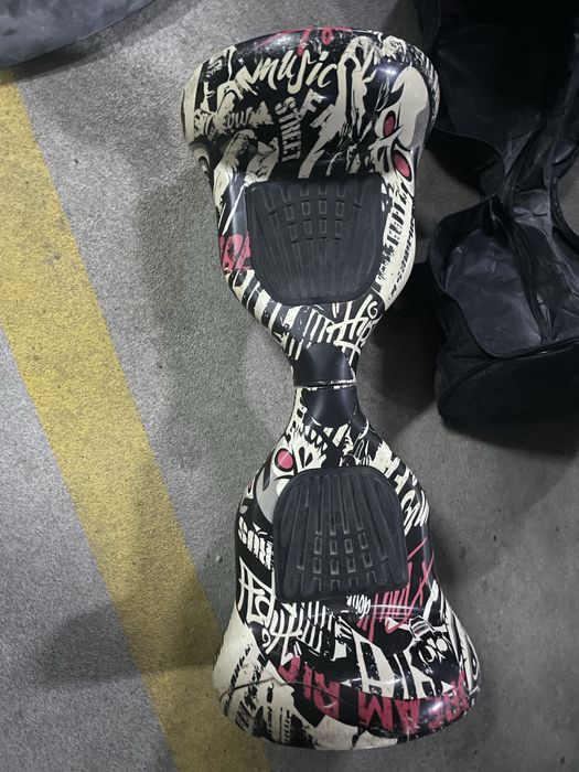 Продается гироскутер!