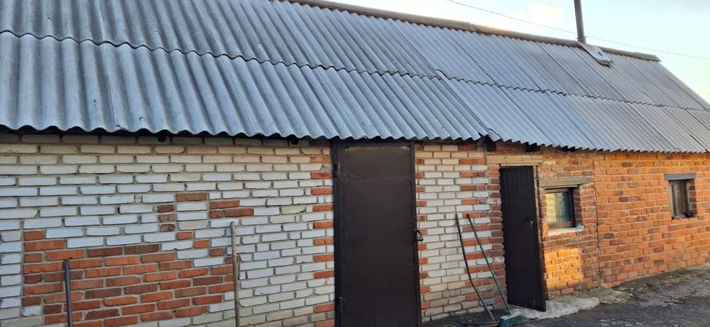 Частный дом затобольск