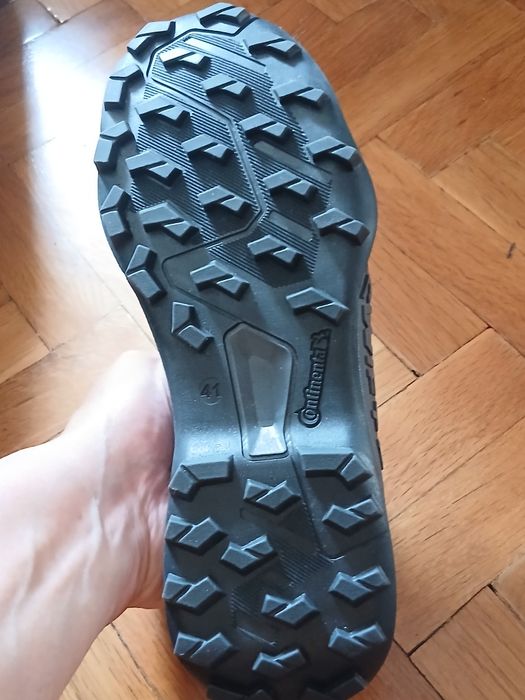 Маратонки ADIDAS Terex