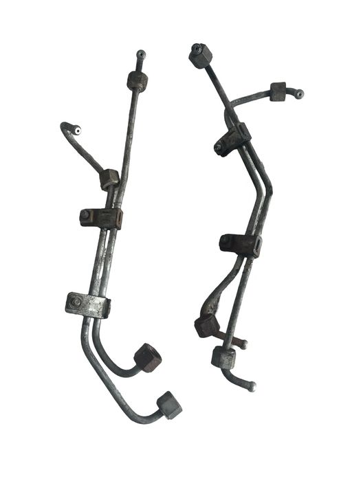 Set Conducte De Alimentare Injector Combustibil Ford Focus Hatchback