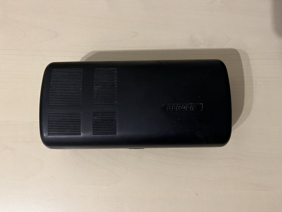 Электробритва Бердск 8