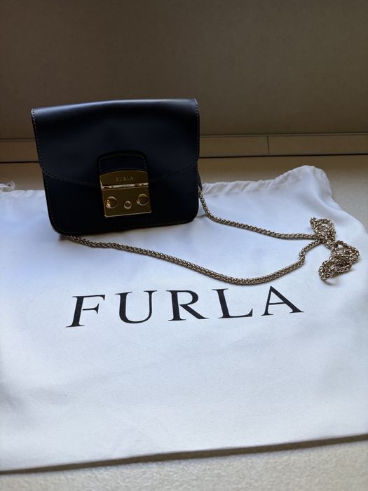 Furla Metropolitan mini