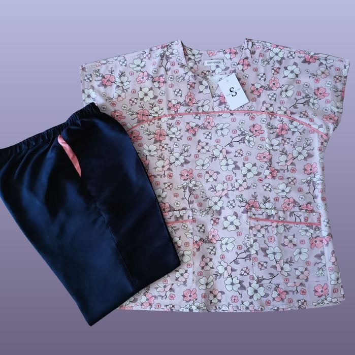 Медицинские костюмы