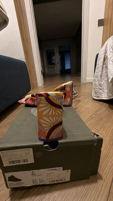 Мюли zara, 38р, носила пару раз