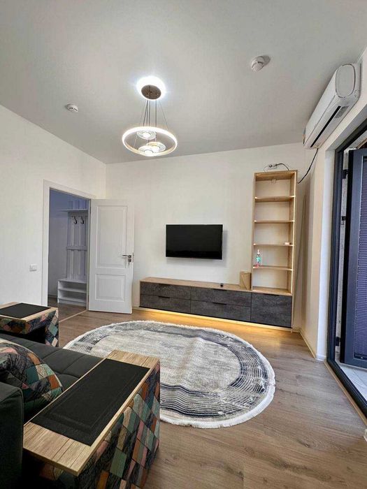 Сдаётся в Аренду 1 ком квартира в новостройке Яшнабад. р-н