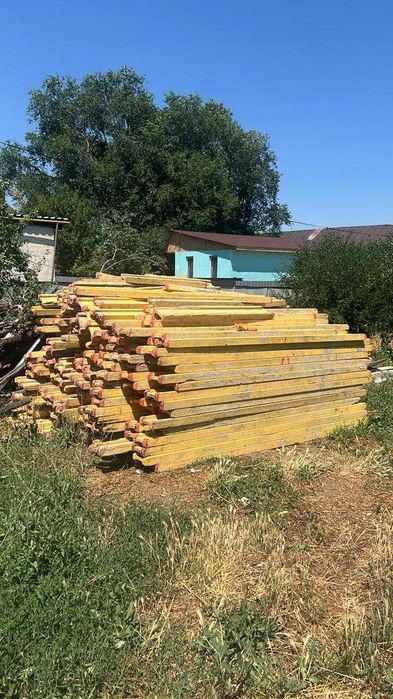 опалубочные балки