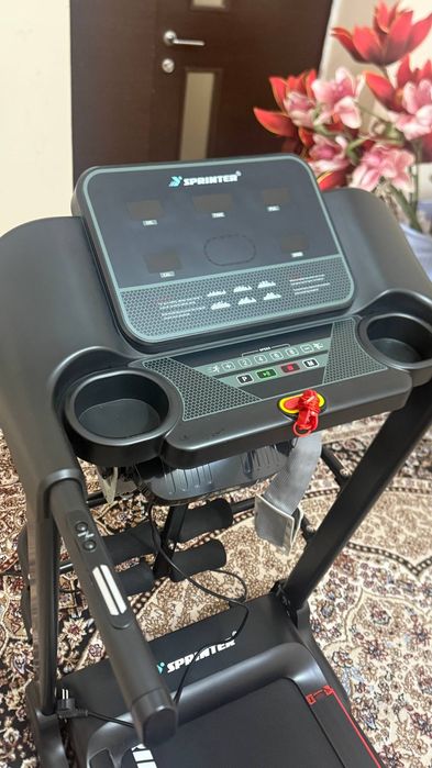 Беговая дорожка Sprinter