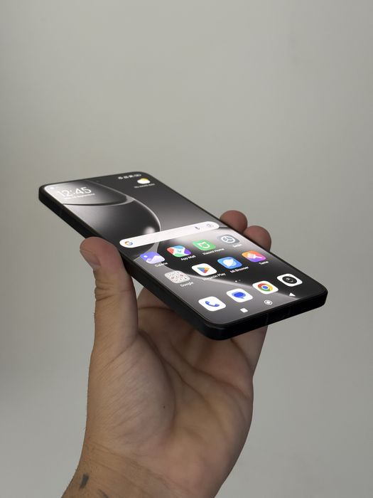 Xiaomi 14T Pro, 12GB RAM, 512GB, 5G, Titan Black Nou