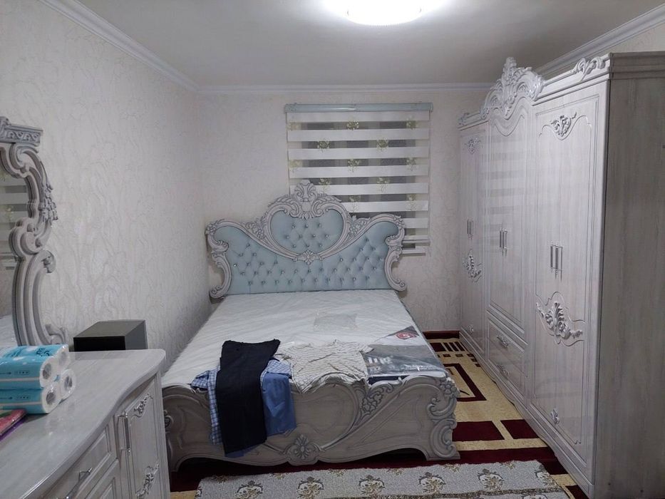 Спальный комплект