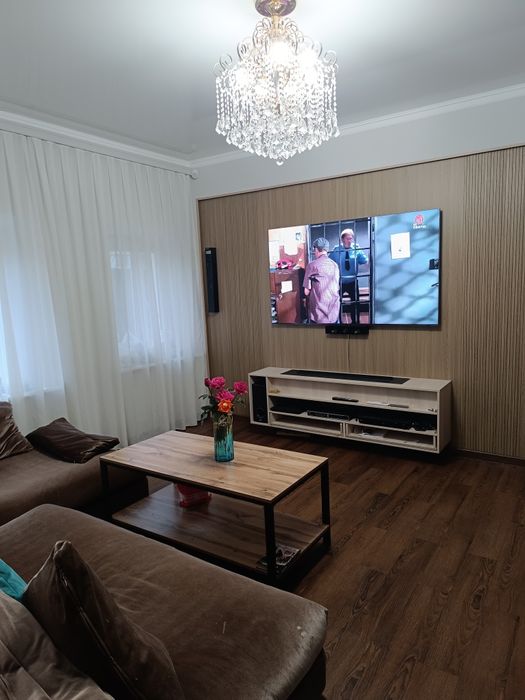 Продаем часть дома в бостандыкском районе