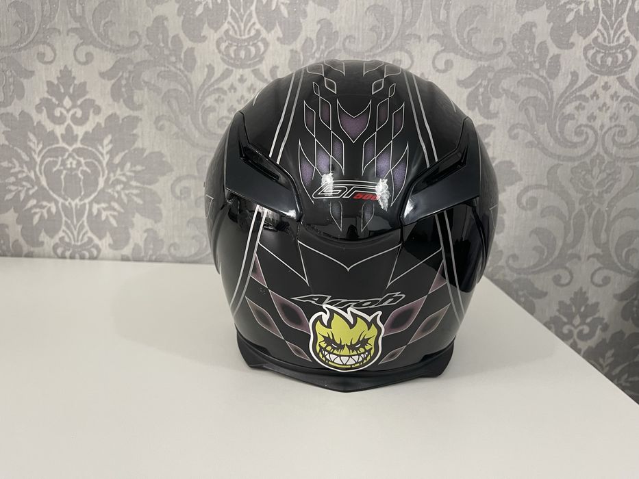 Casca Airoh GP500 marimea M