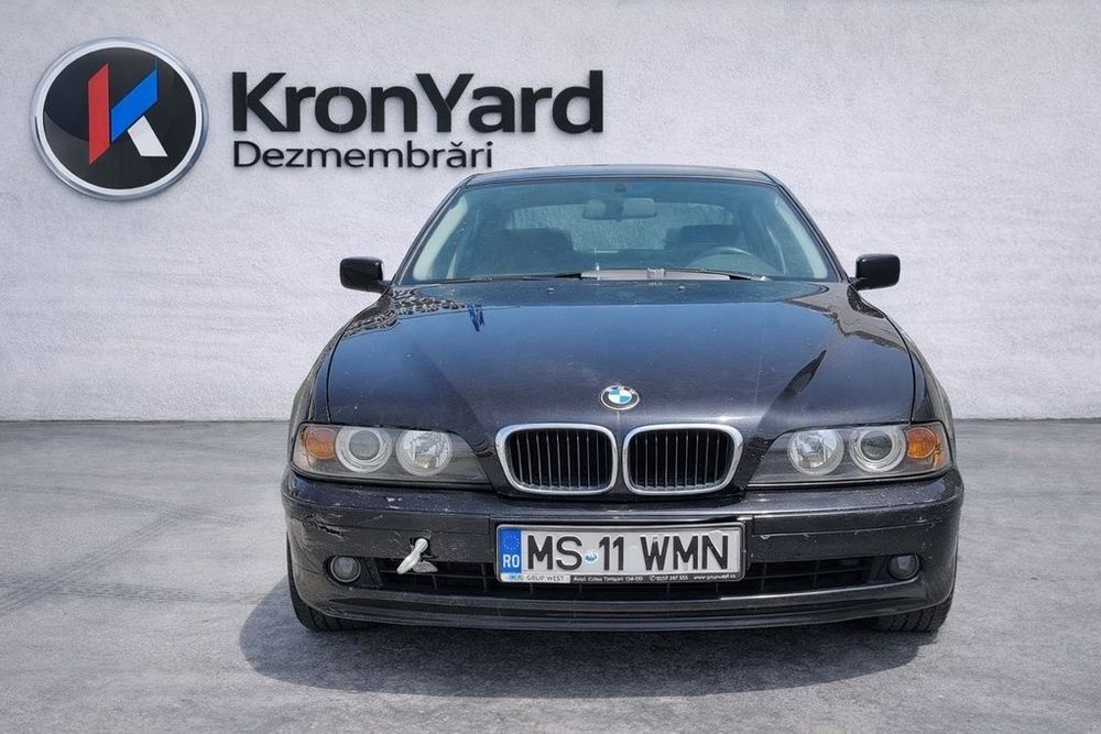 Airbag BMW 520D E39 1996 - 2003 (1242) 39823163004f