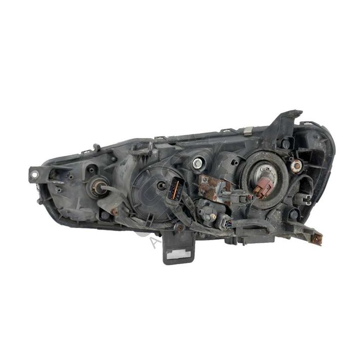 Десен фар Mitsubishi Lancer X (GS44S) 2007-2017 ID: 134598