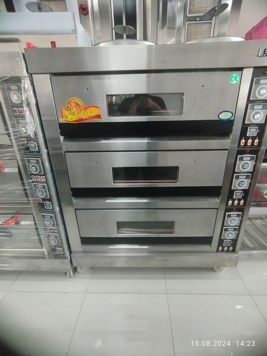 Pechka shunmai xitoy