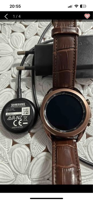 Samsung Galaxy watch