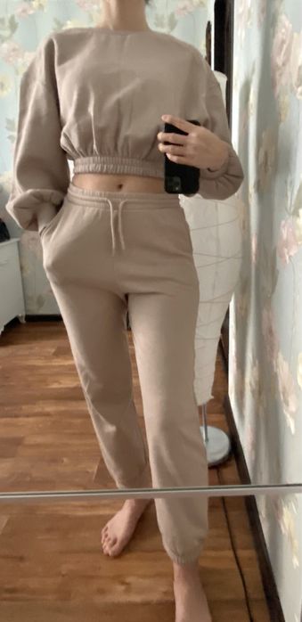 Комплект осень/весна