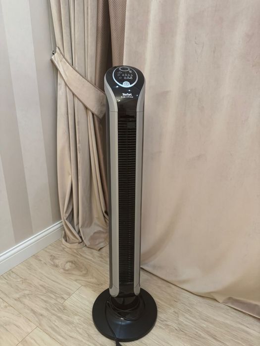 Вентилятор Tefal Eole в идеальном состоянии