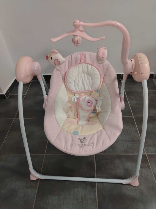 Детска люка на ток