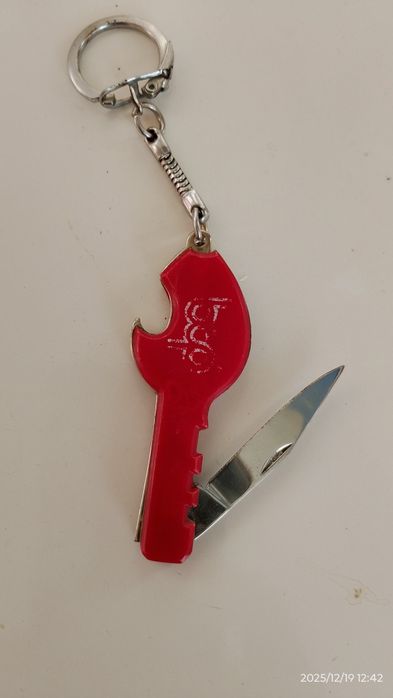 Колекционерски ключодържатели