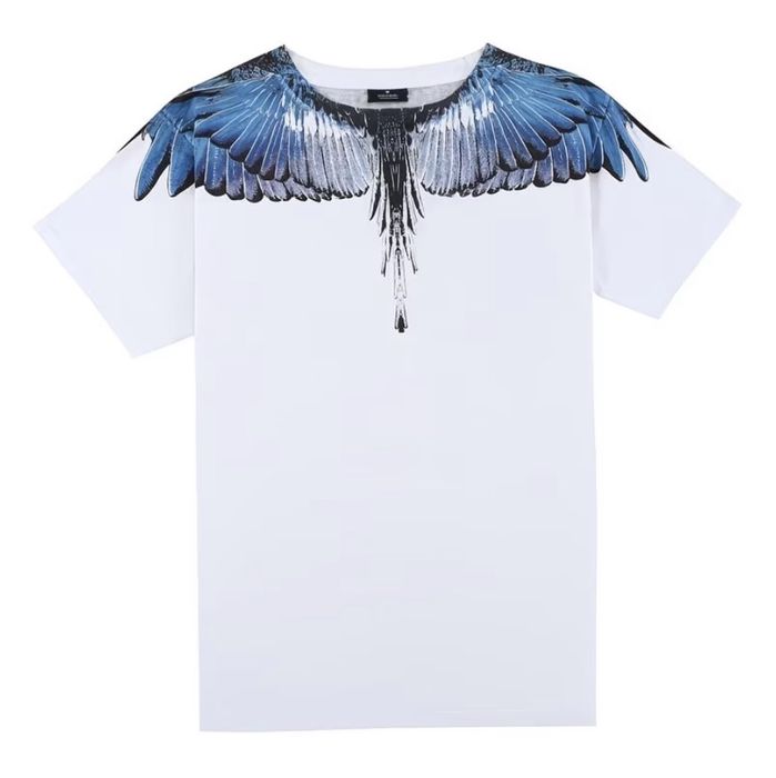 T shurt  Marcelo burlon MB for men