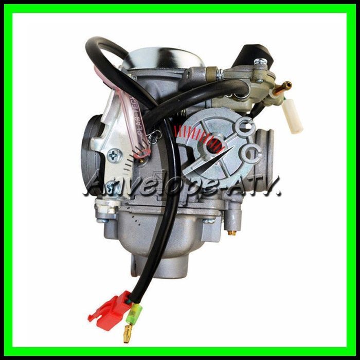 CARBURATOR ATV 250 300 compatibil Carburator LINHAI CFMOTO 250 BLADE