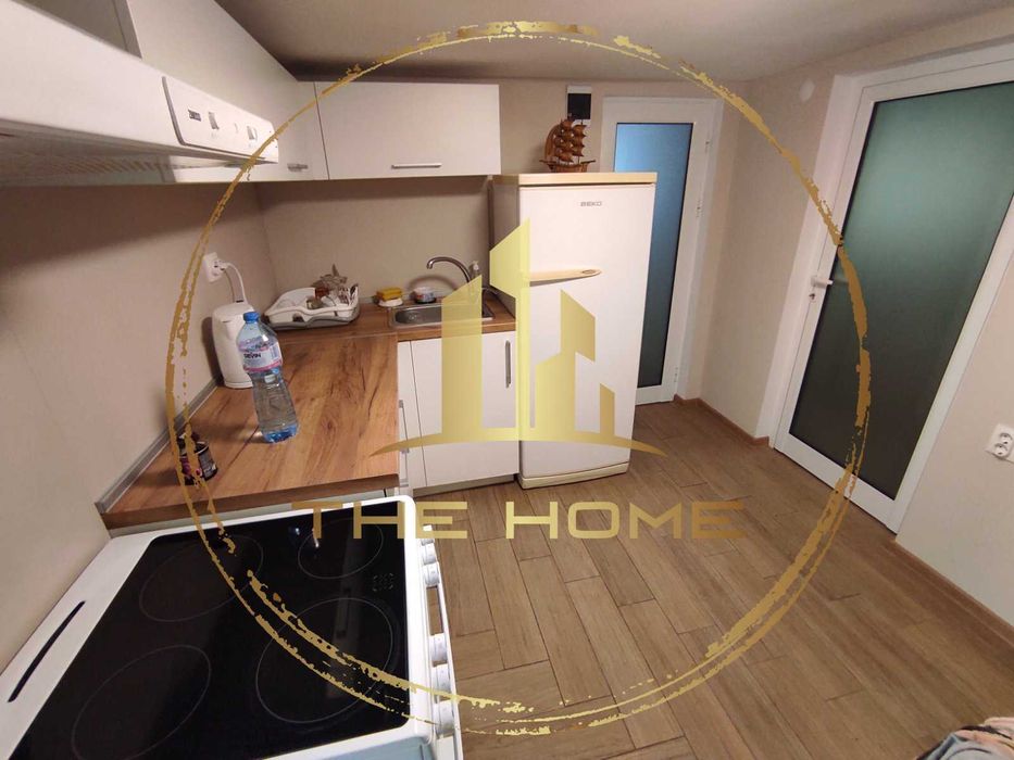 Дава се под наем Двустаен апартамент в Варна, Колхозен пазар - 65 кв.м за 450 € - Снимка #1