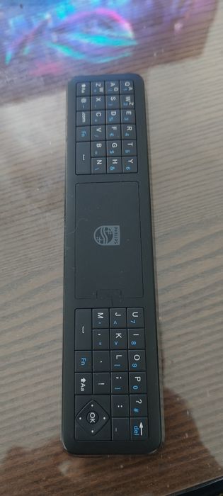Televizor LED Philips 43PUS8536/12
