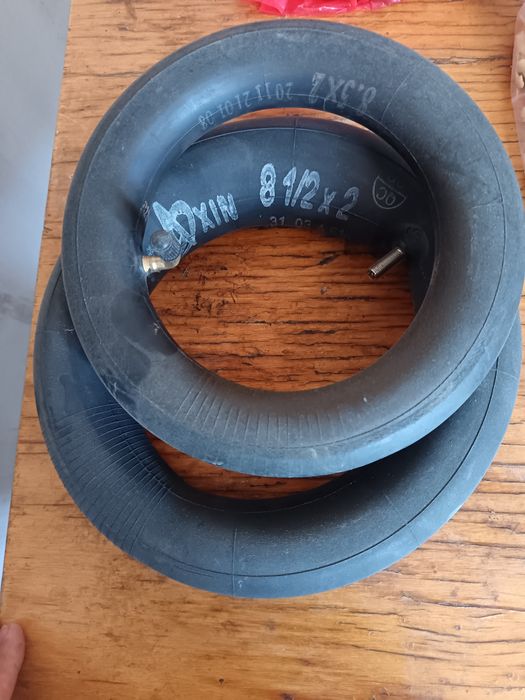 Камера для электросамоката