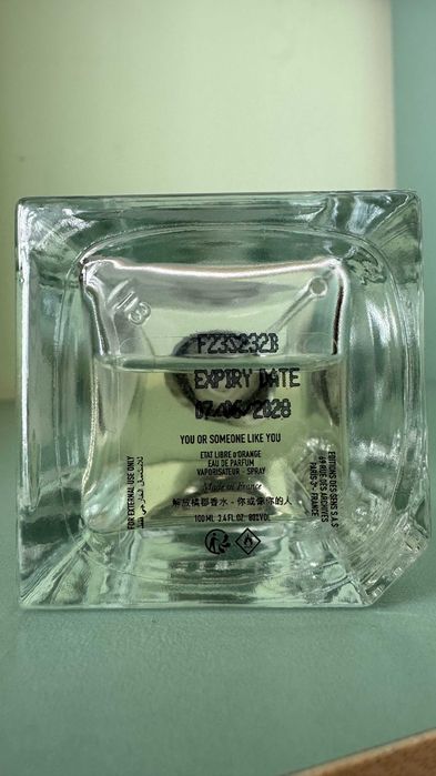 Etat Libre d’Orange You Or Someone Like You