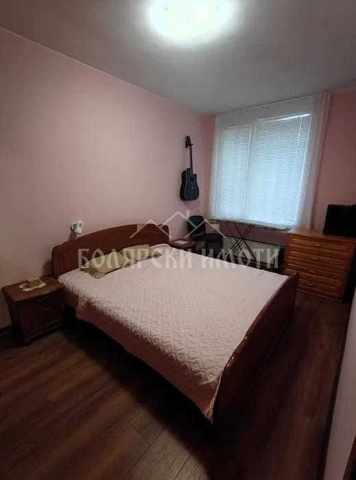 Продава се Тристаен апартамент в Велико Търново, Колю Фичето - 85 кв.м за 1564 €/кв.м - Снимка #4