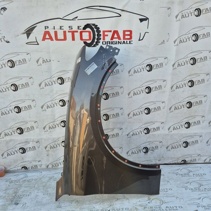 Aripa stanga Alfa Romeo Stelvio an 2016-2017-2018-2019-2020-2021-2022-